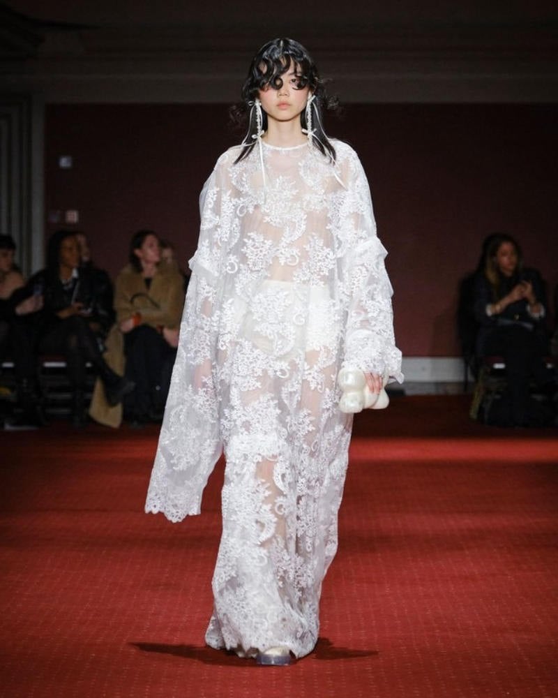 Những đặc trưng nhận diện thẩm mỹ Dollcore