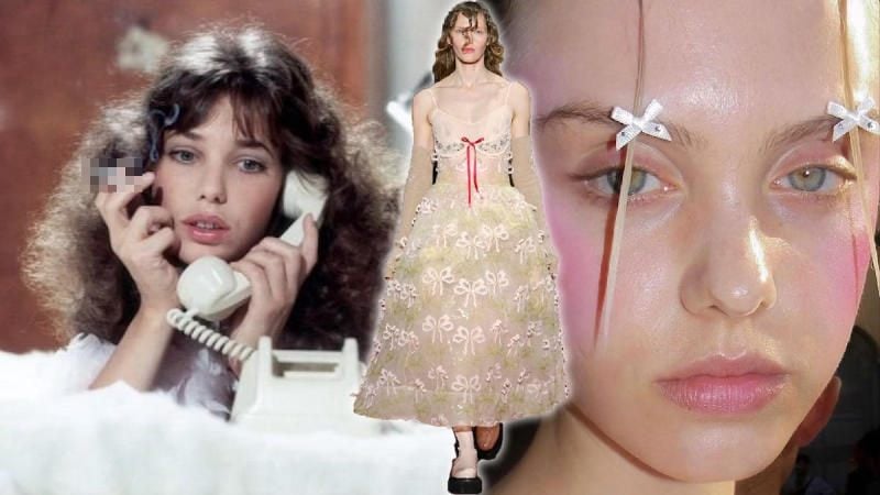 Thẩm mỹ búp bê trong thời đại mới