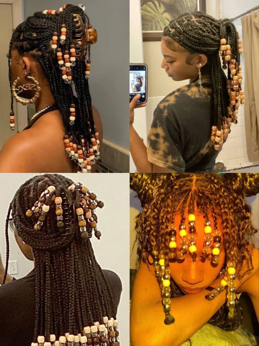 Kiểu tóc Dreadlock