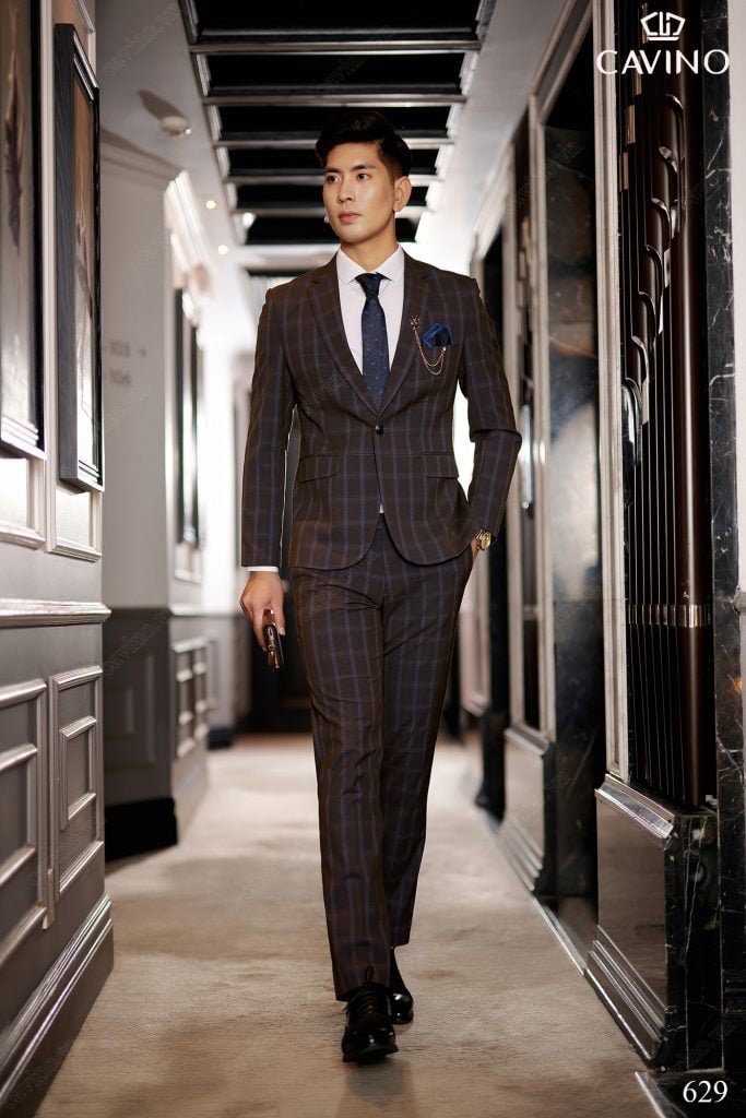 vest cưới
