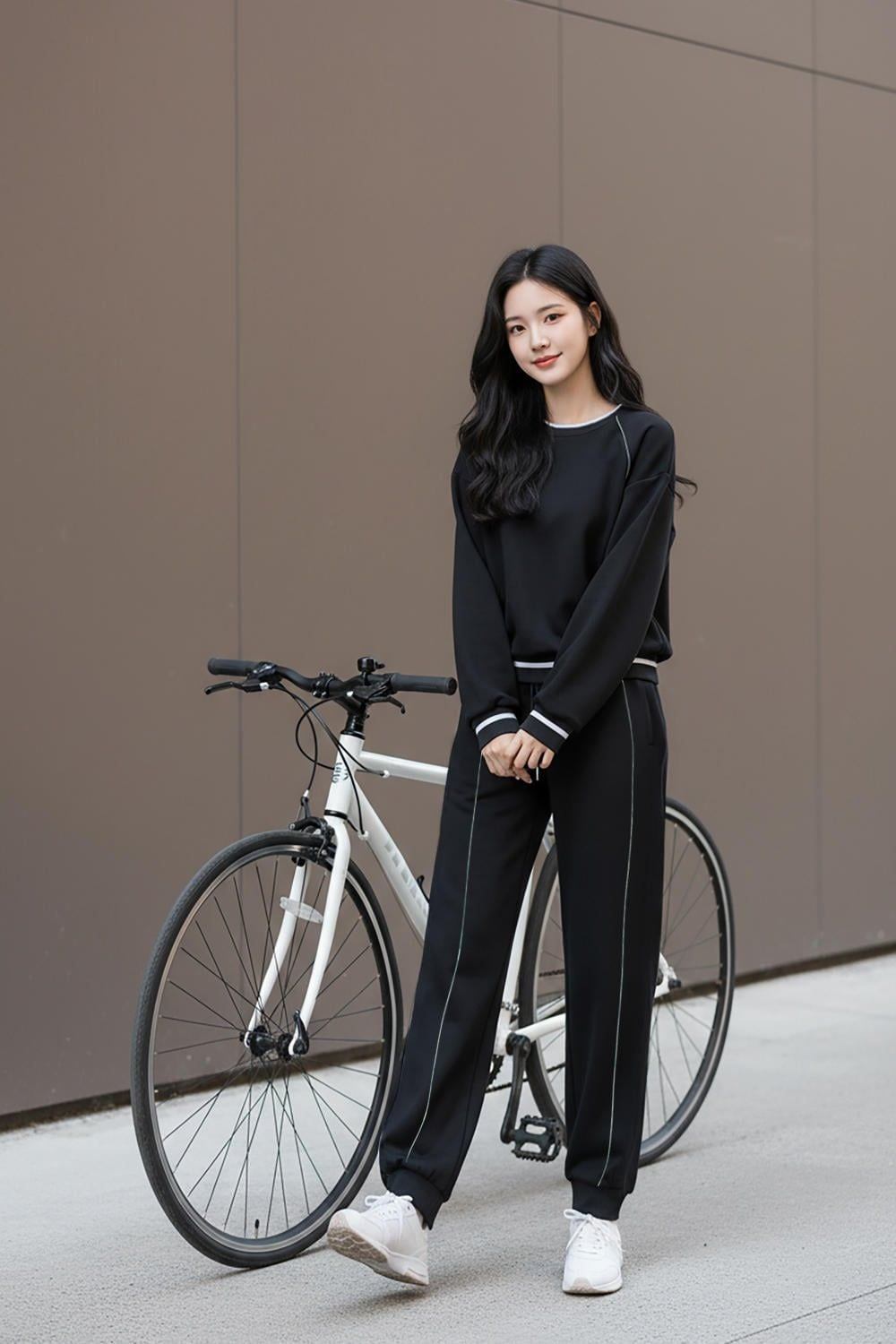 mẫu áo đẹp cho người béo bụng