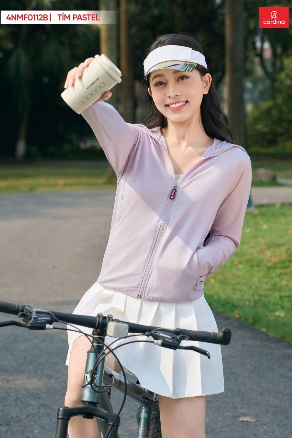 Nên mặc áo chống nắng màu gì để bảo vệ da tốt nhất?