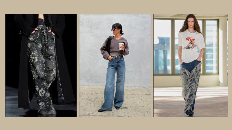 Dấu ấn cá nhân và thời trang bền vững