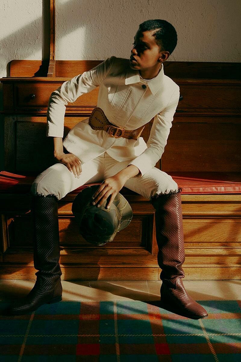 Biểu tượng của kỷ luật và sự giàu có ngầm (Quiet Luxury)