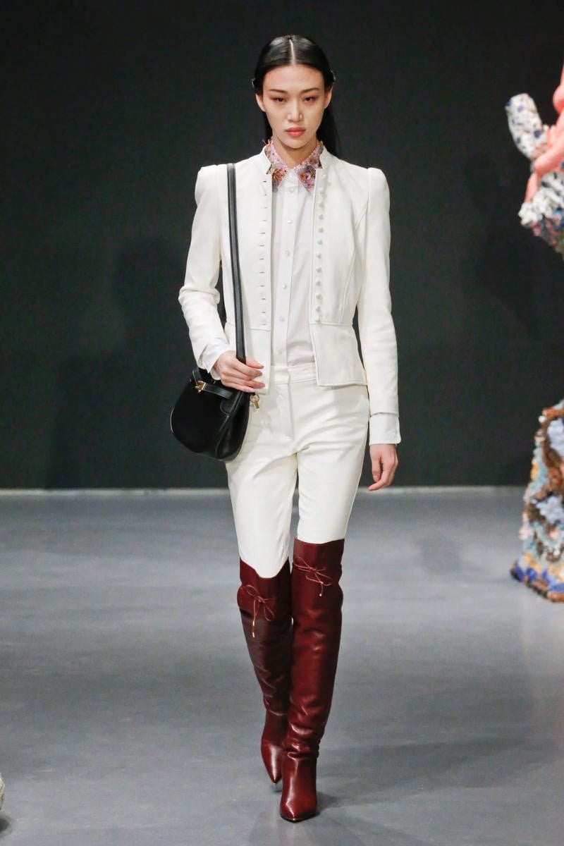 Quần Jodhpurs, Skinny Jeans và sự thay thế hiện đại