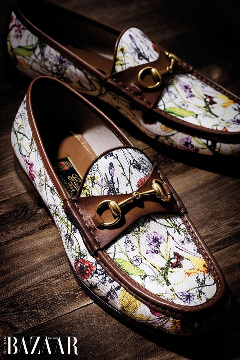 Mối lương duyên của các nhà mốt hàng đầu