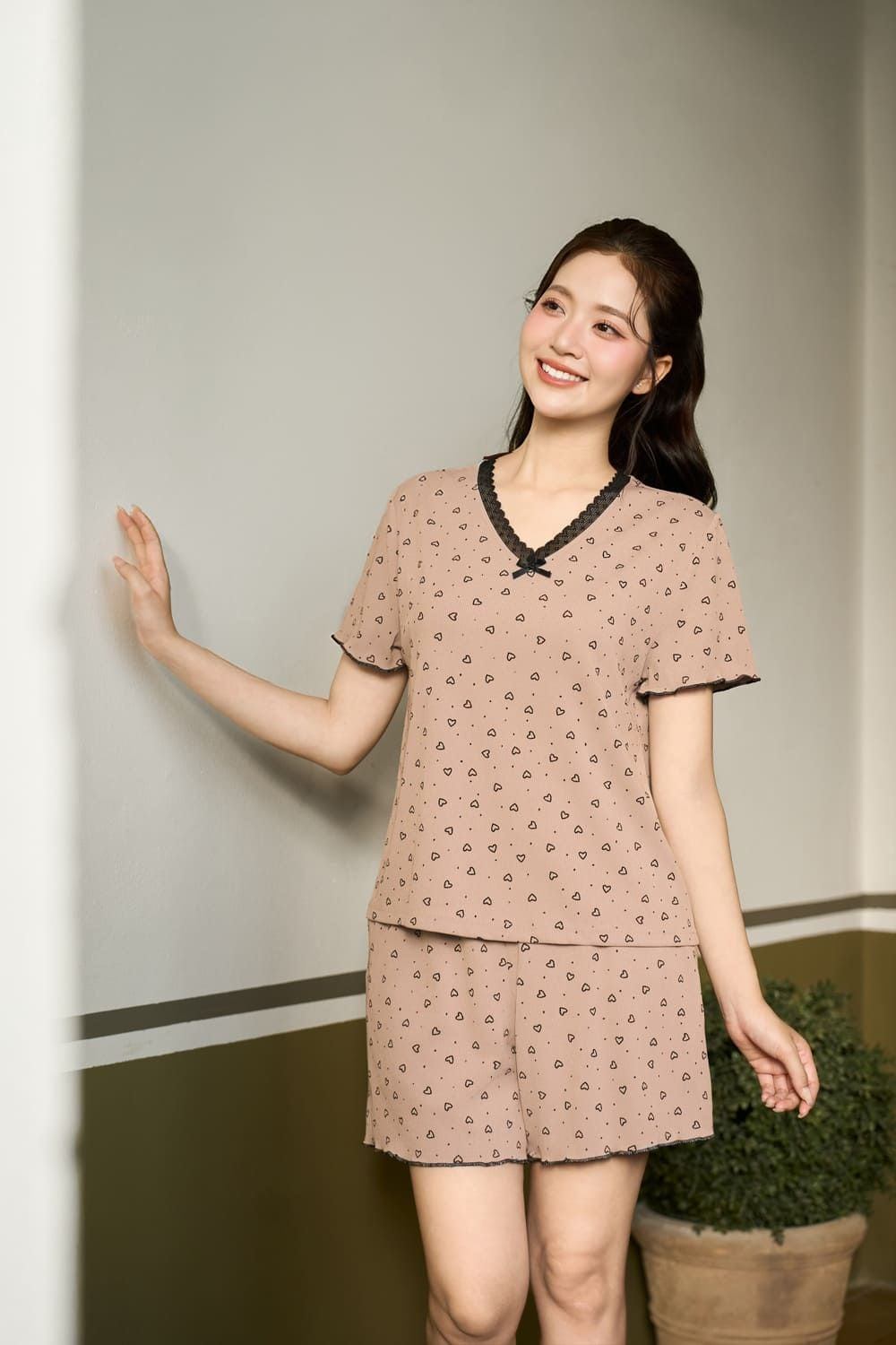 top những mẫu đồ bộ cho u50