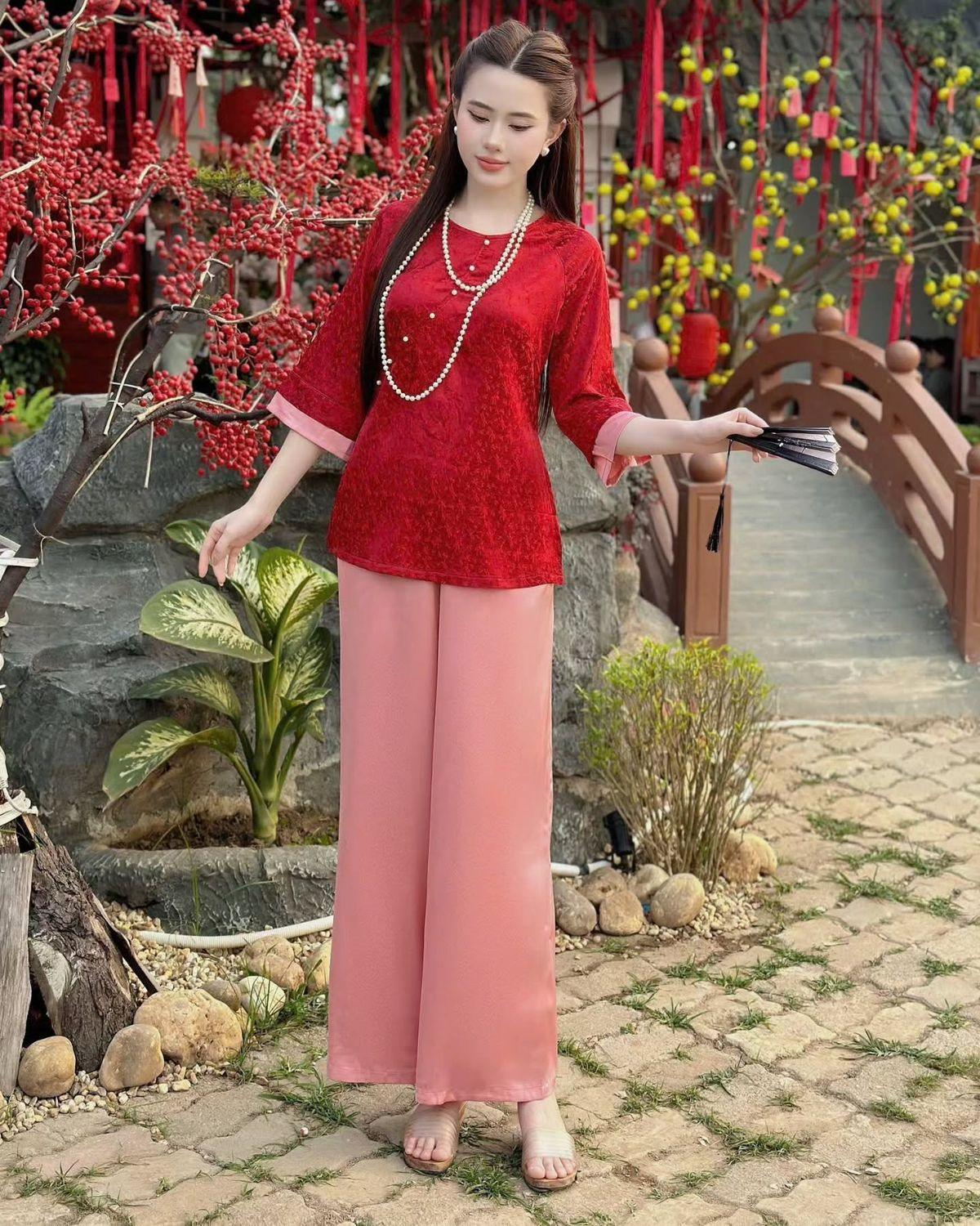 áo bà ba