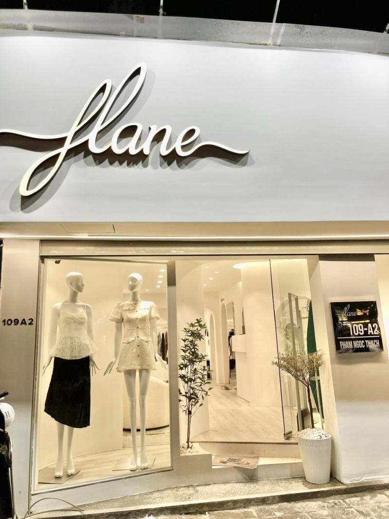 Flane