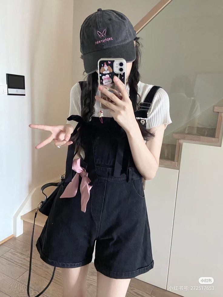 phối đồ đi học cấp 2