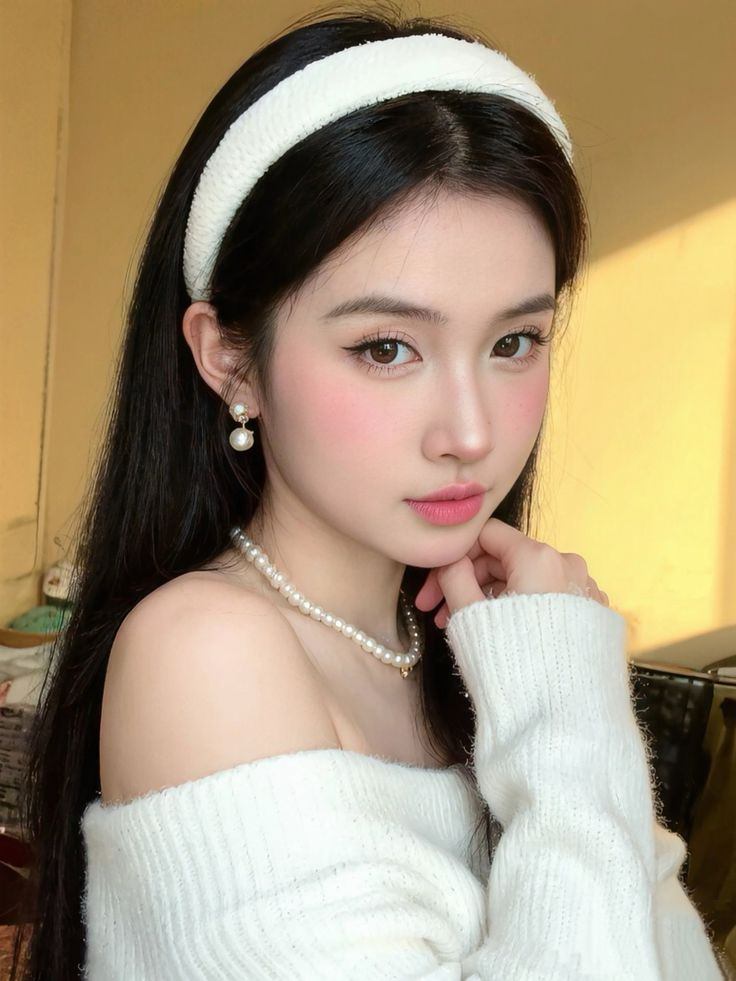 bờm tóc