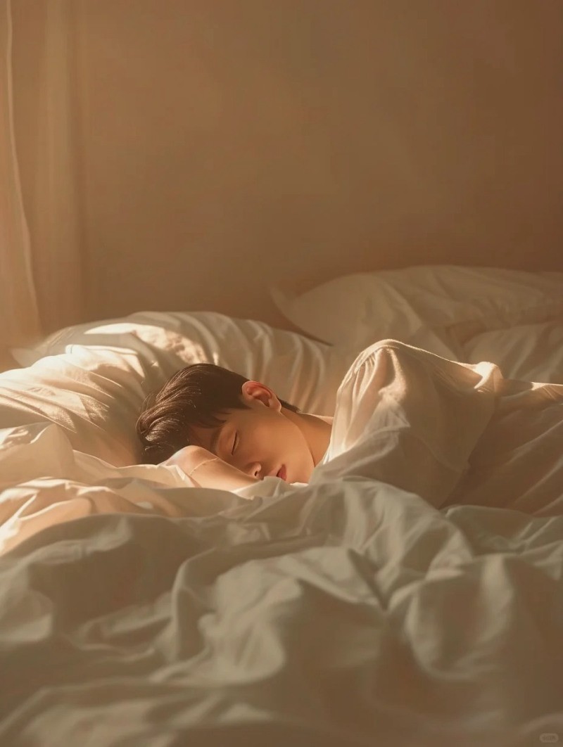 cách tạo dáng chụp ảnh trên giường