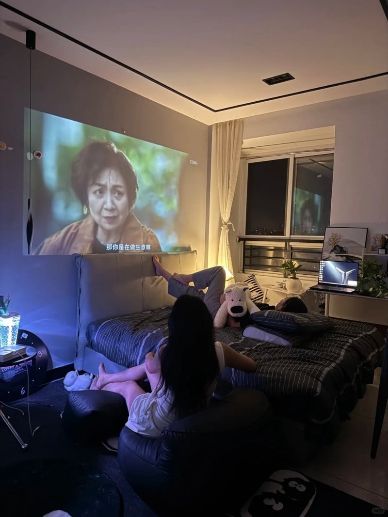 cách tạo dáng chụp ảnh trên giường