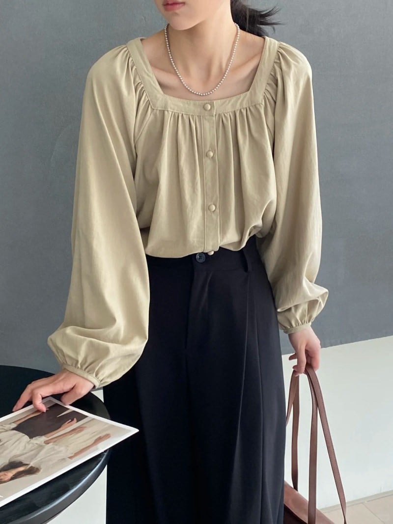 chọn vòng cổ phù hợp với cổ áo