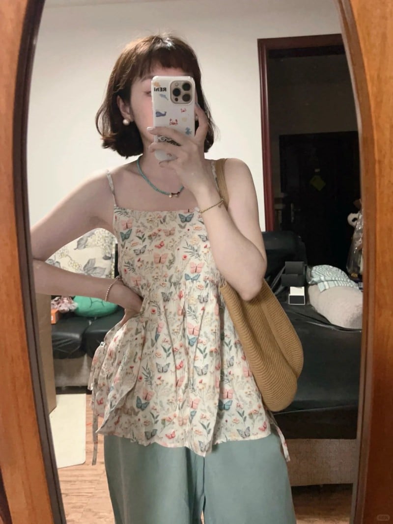 chọn vòng cổ phù hợp với cổ áo