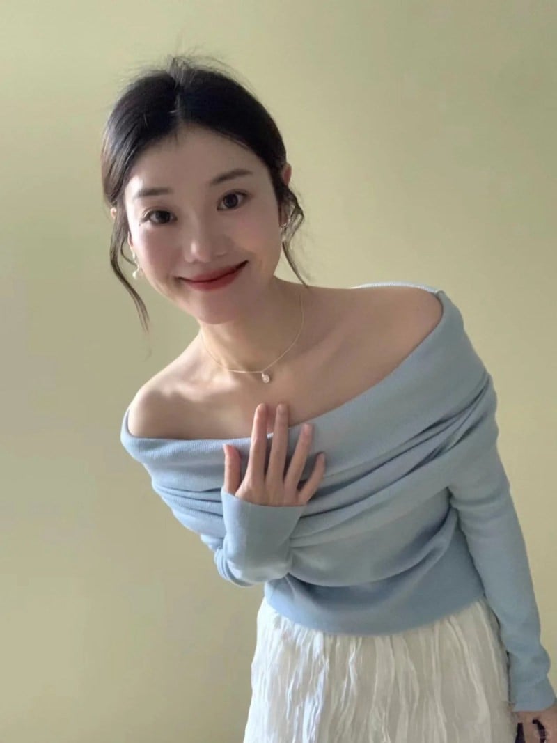 chọn vòng cổ phù hợp với cổ áo