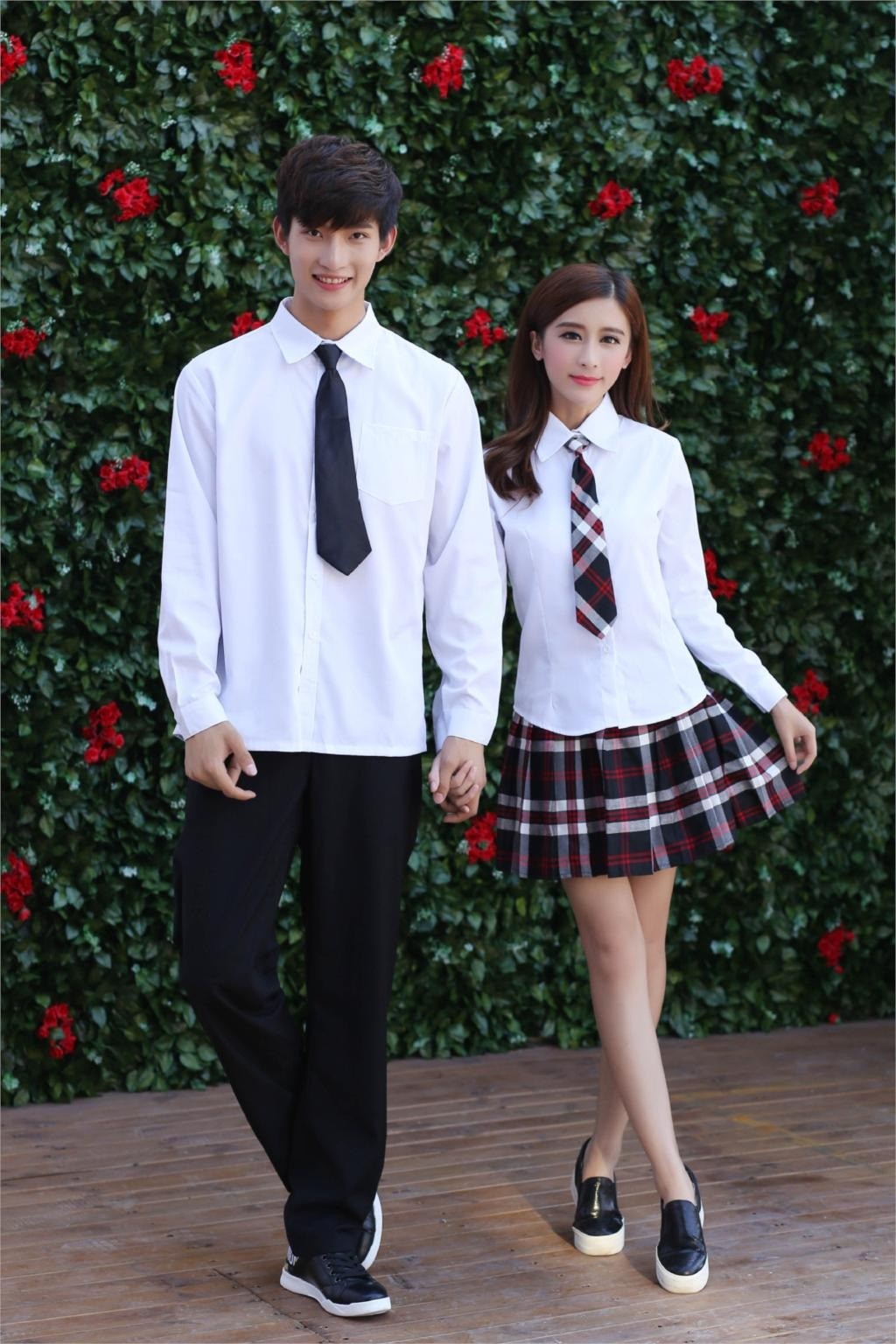 Xưởng may đồng phục Cardina