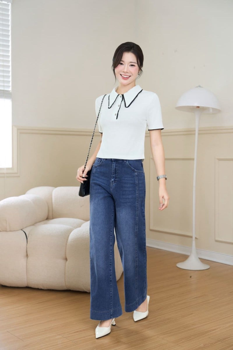 màu trang phục mùa thu