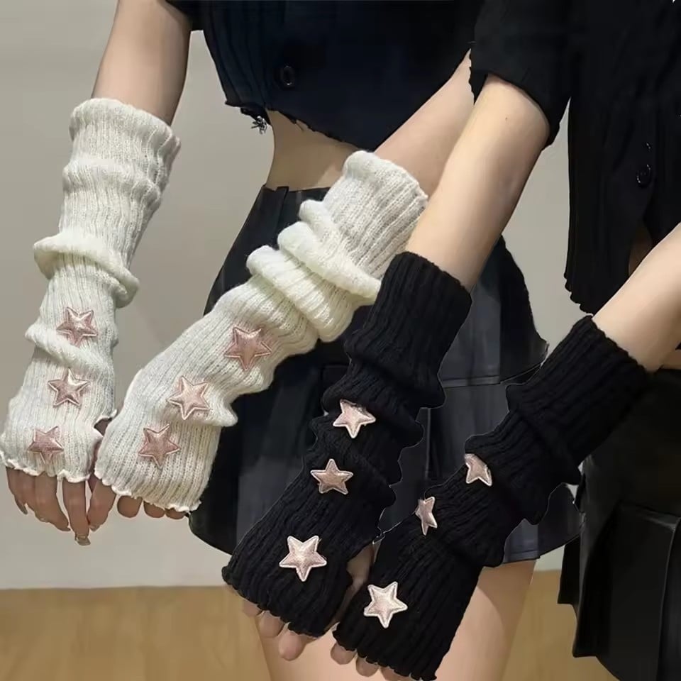 Thiết kế ống tay rời