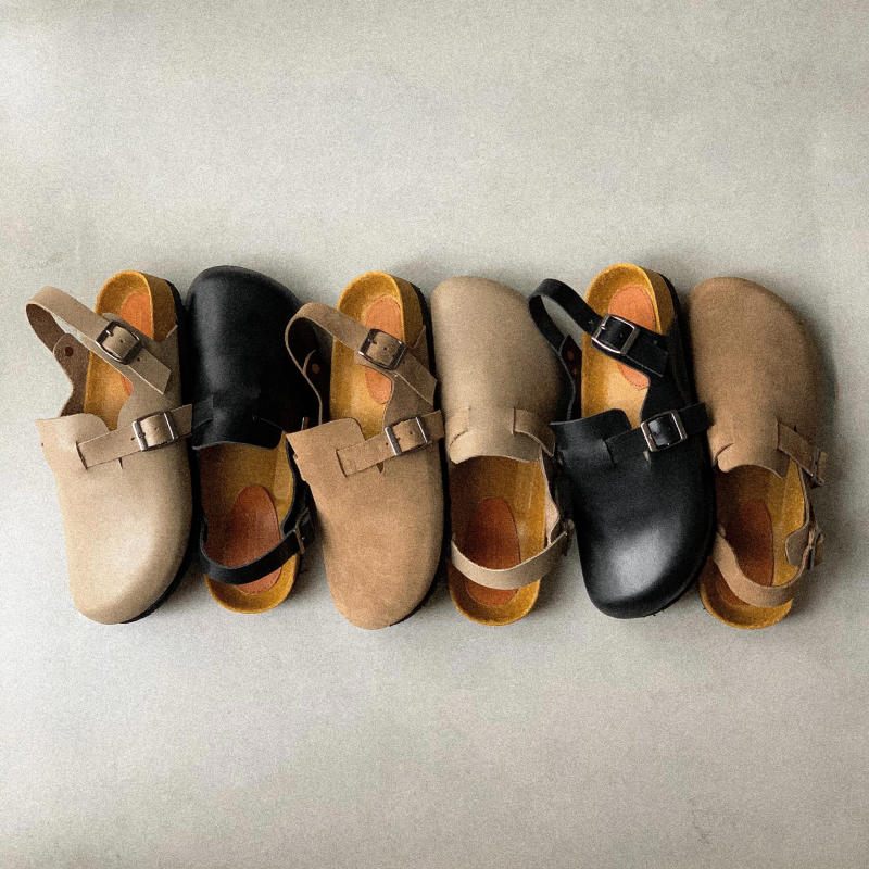 Giày Clogs là gì?