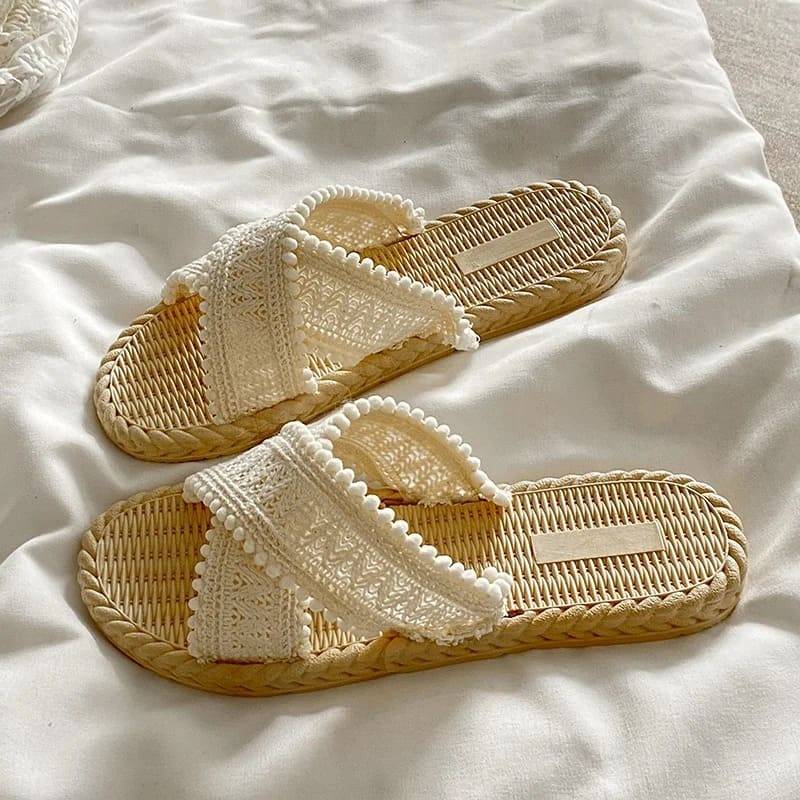 giày sandals nữ