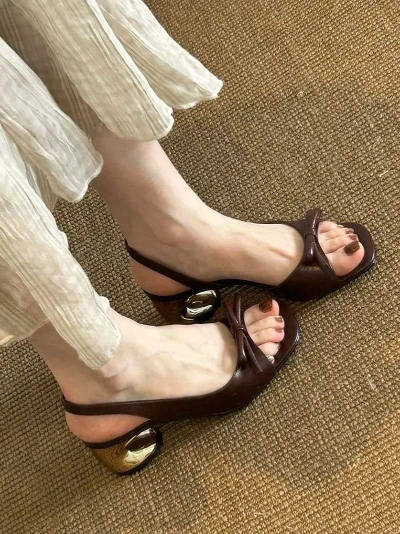giày sandals nữ