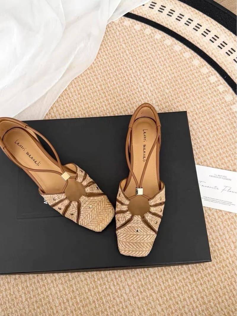 giày sandals nữ