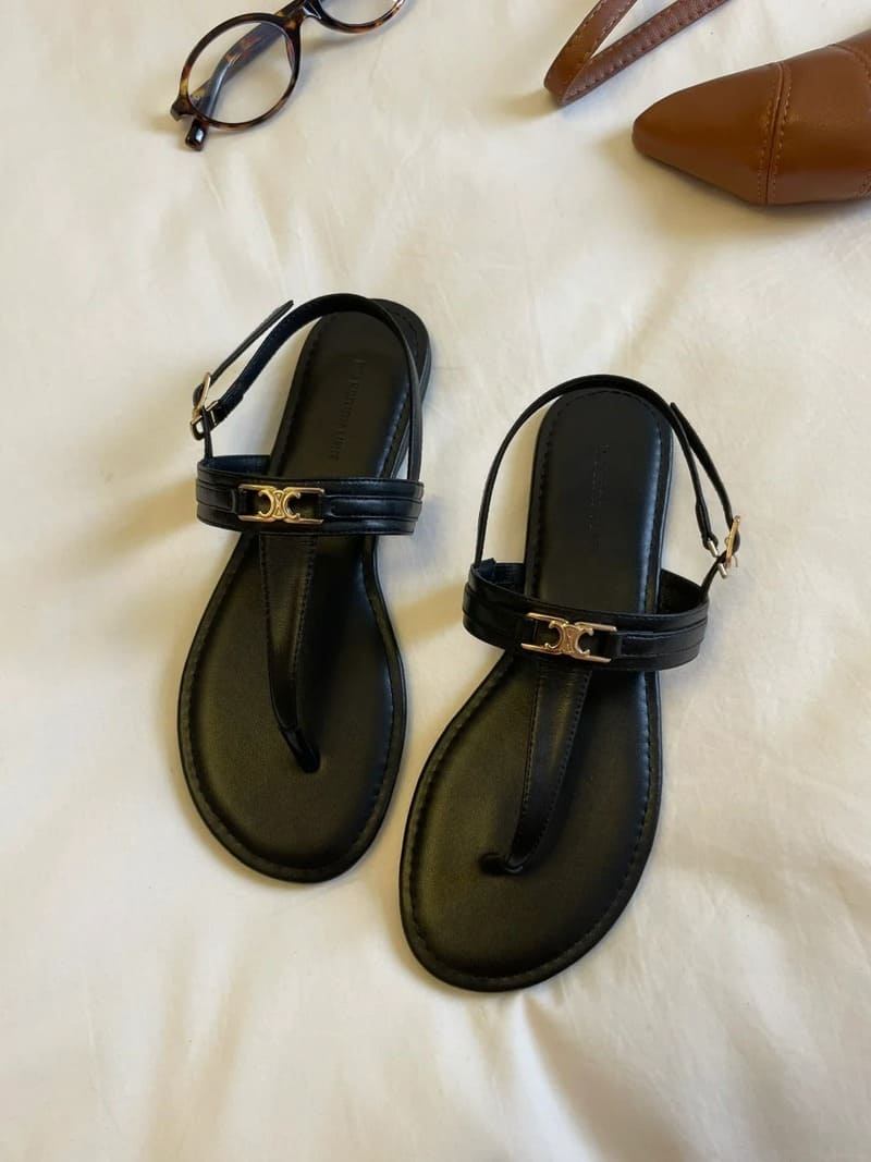 giày sandals nữ
