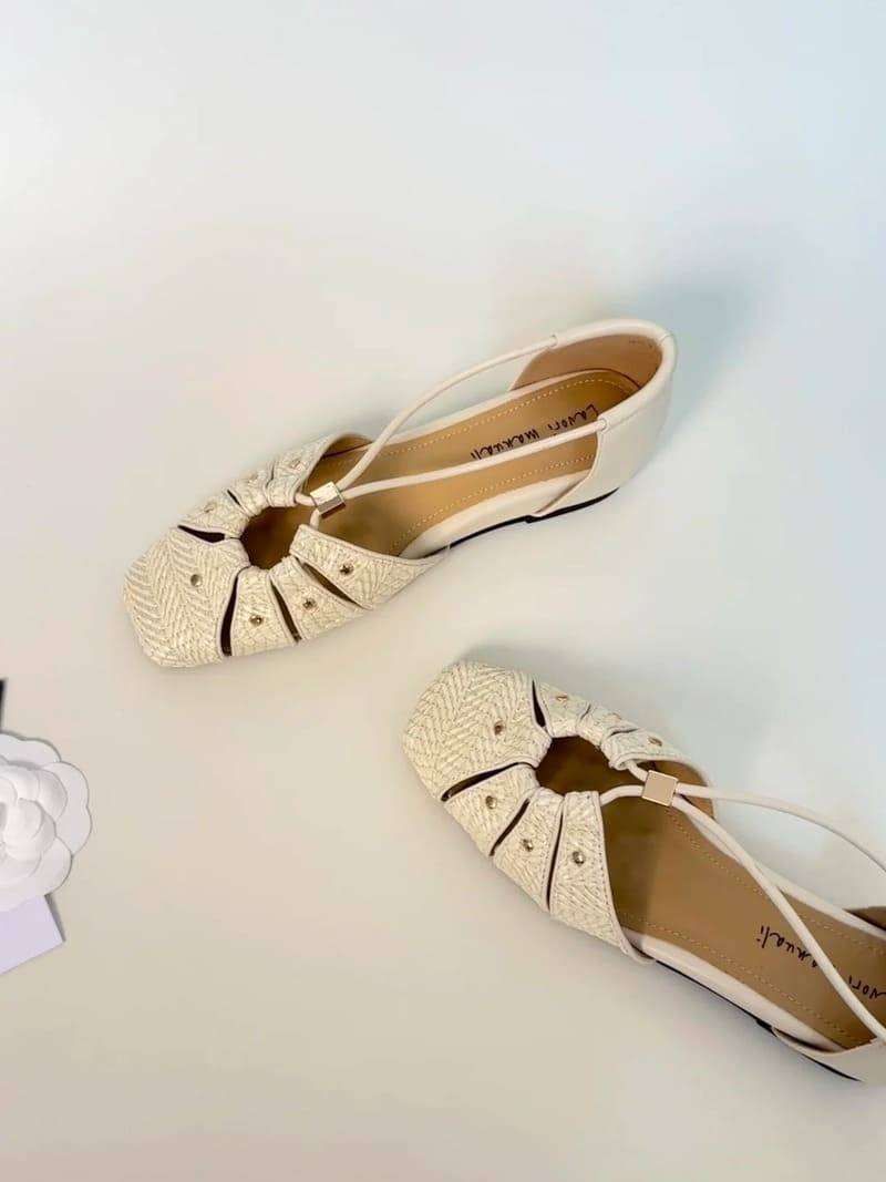 giày sandals nữ