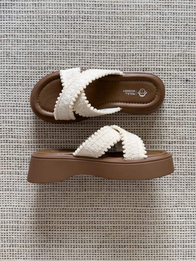 giày sandals nữ