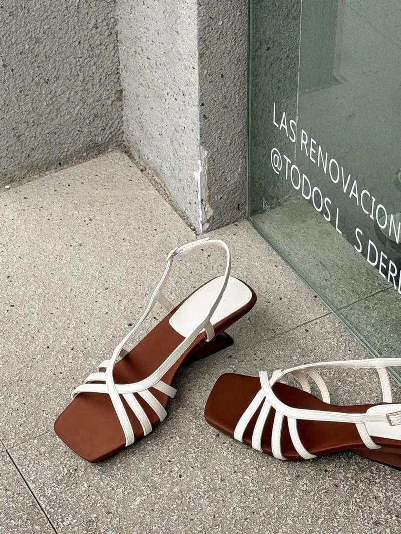 giày sandals nữ