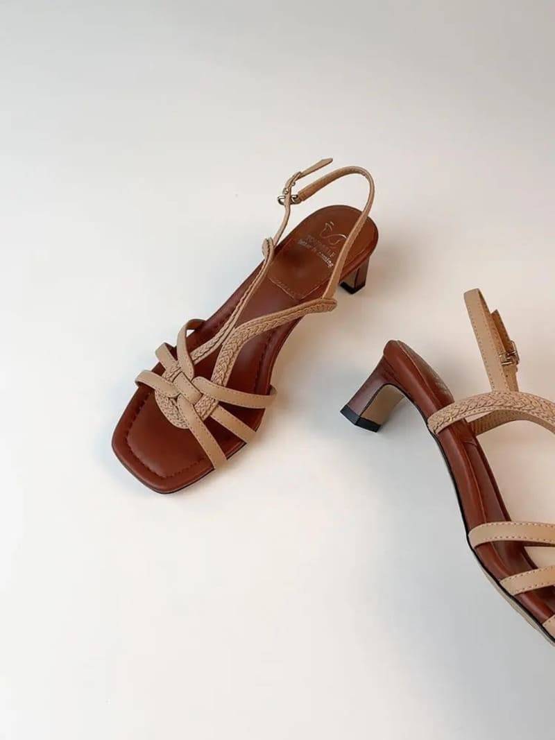giày sandals nữ