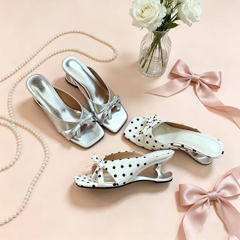 giày sandals nữ