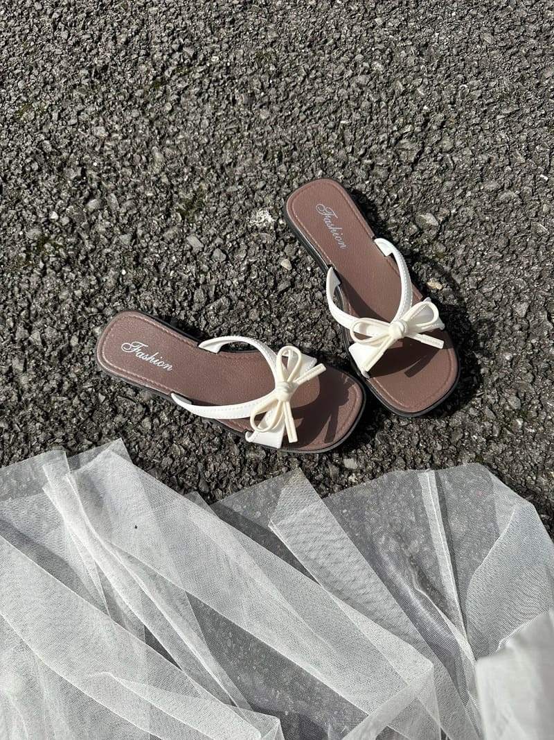 giày sandals nữ