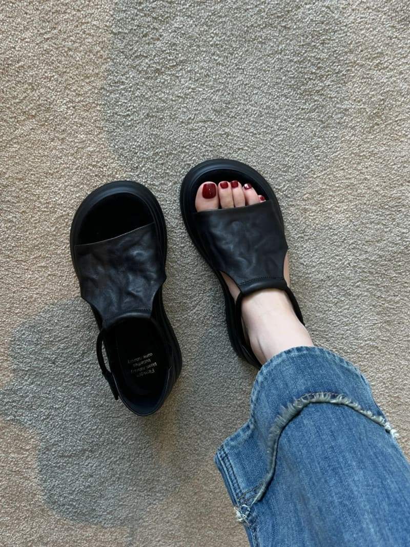 giày sandals nữ