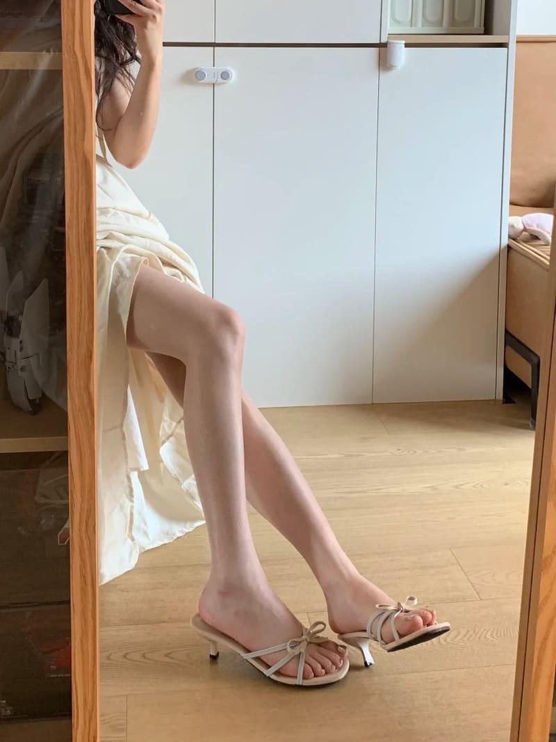 giày sandals nữ