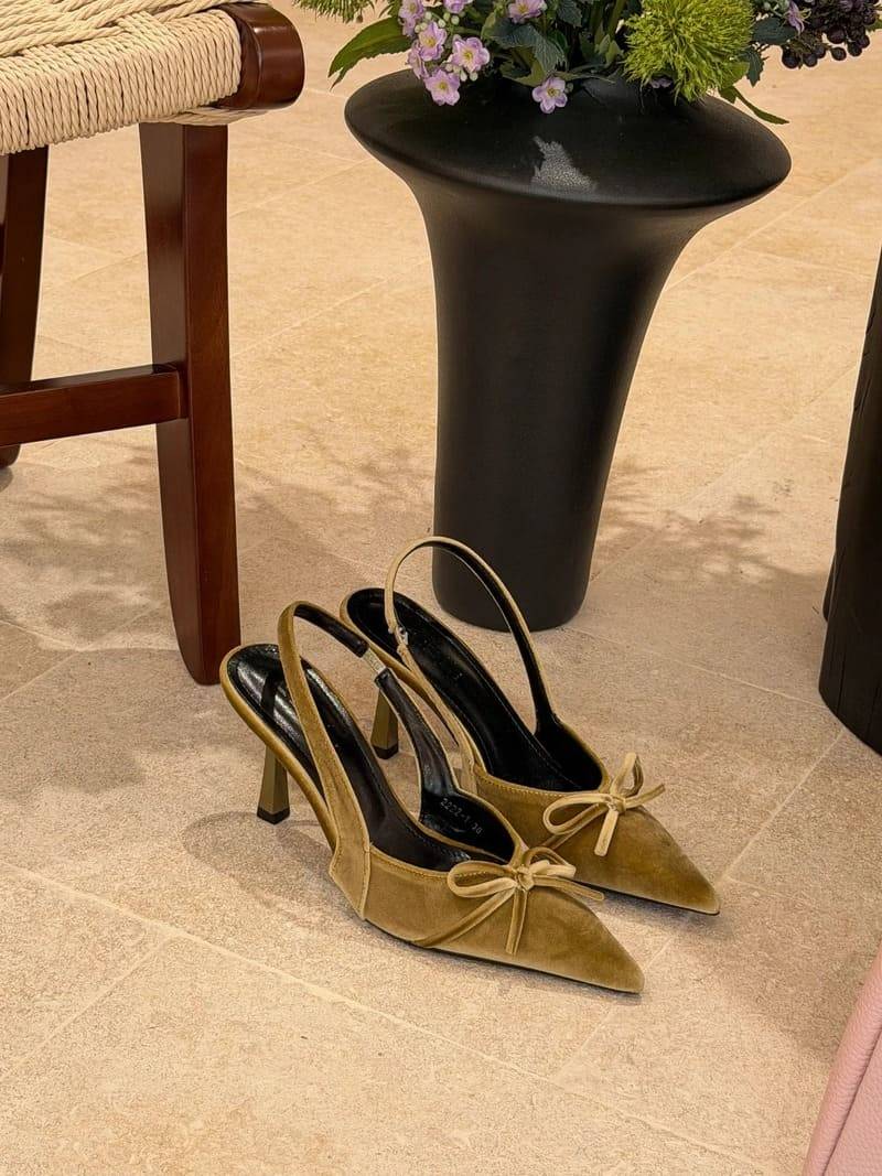 giày sandals nữ