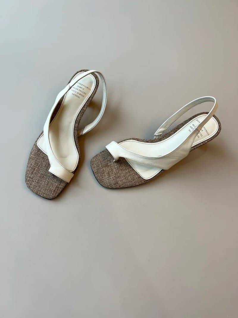 giày sandals nữ