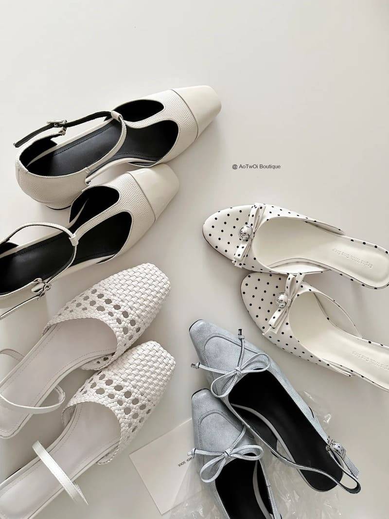 giày sandals nữ