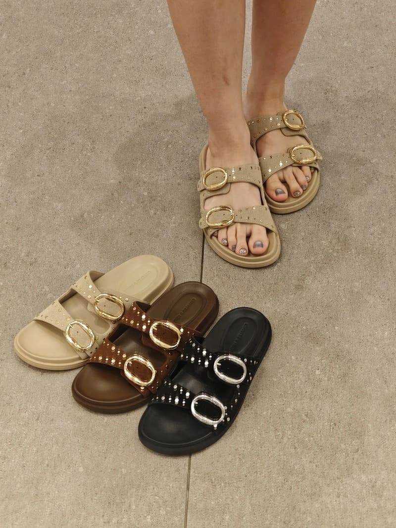 giày sandals nữ