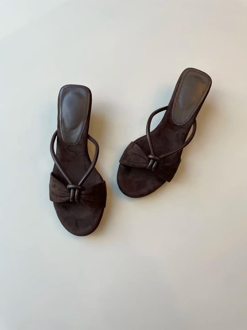 giày sandals nữ