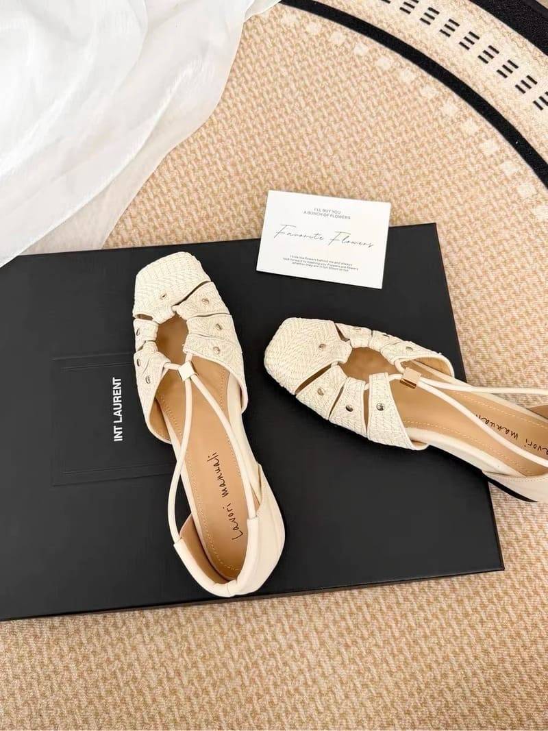 giày sandals nữ