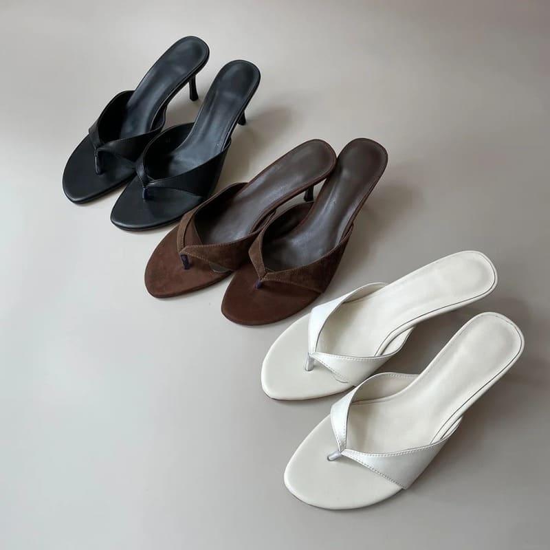 giày sandals nữ