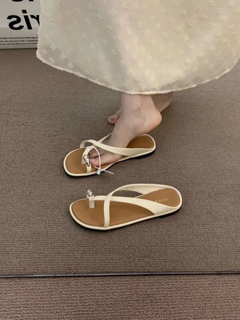 giày sandals nữ