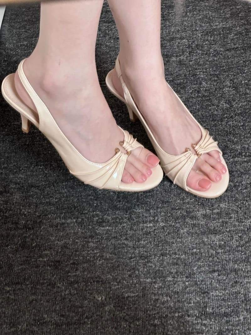 giày sandals nữ