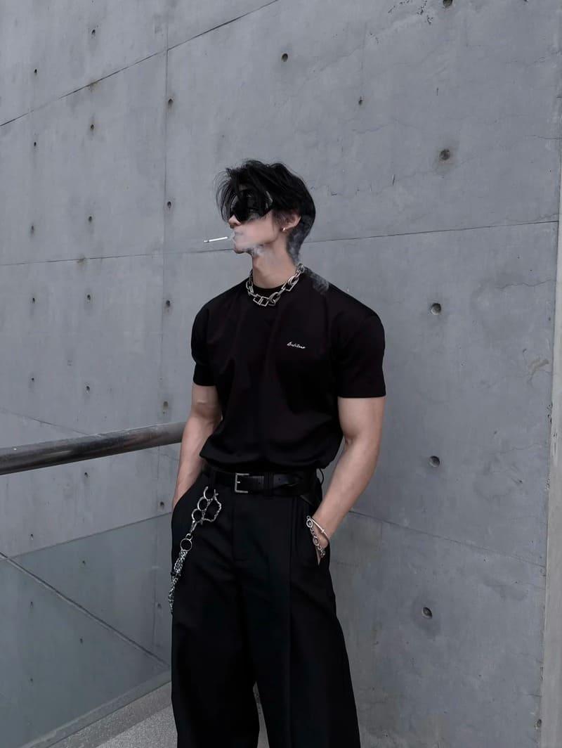 gothic-slyte