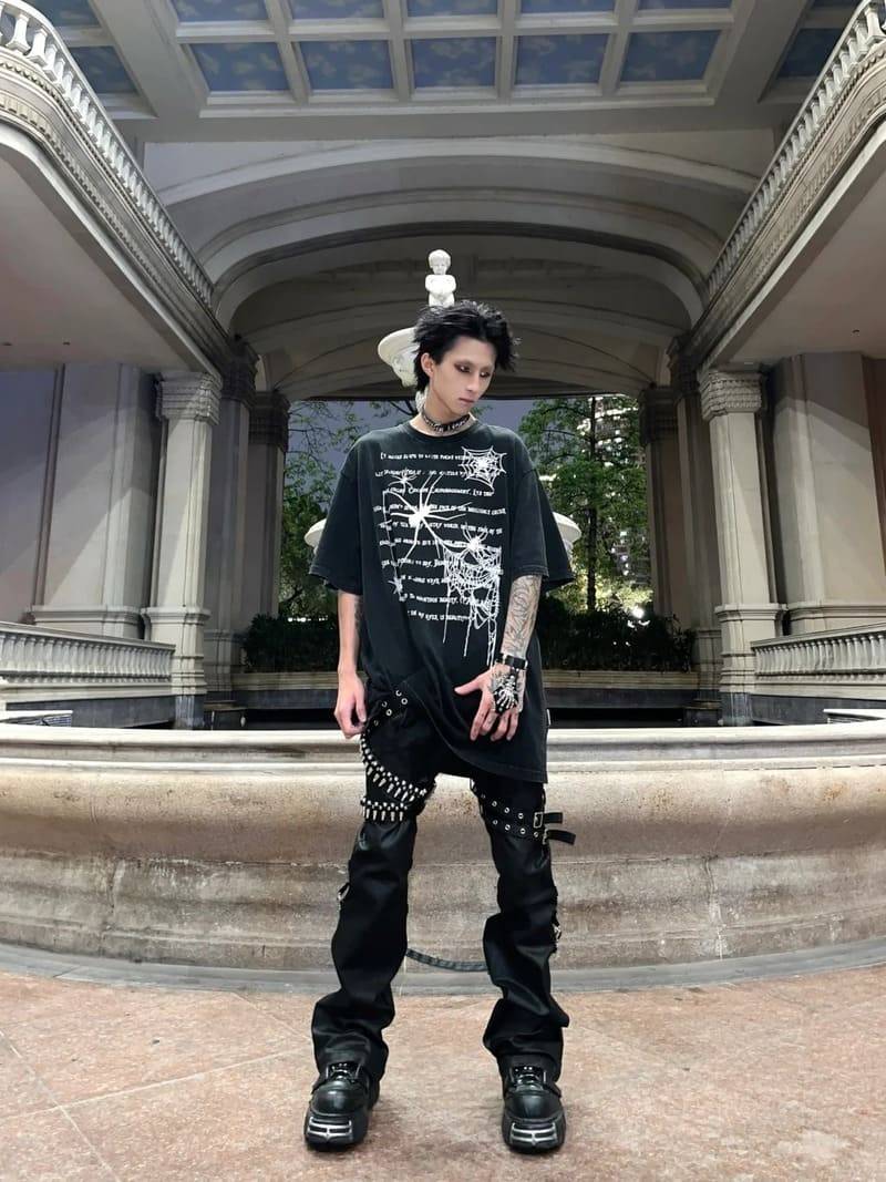 gothic-slyte