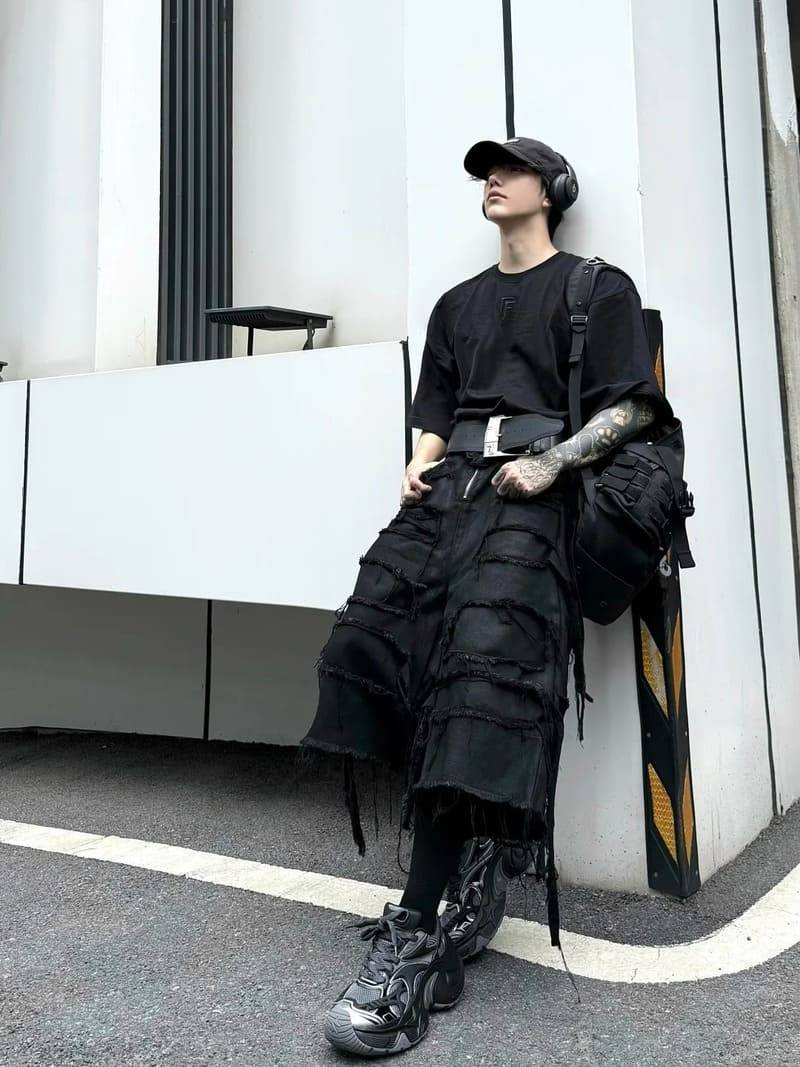 gothic-slyte