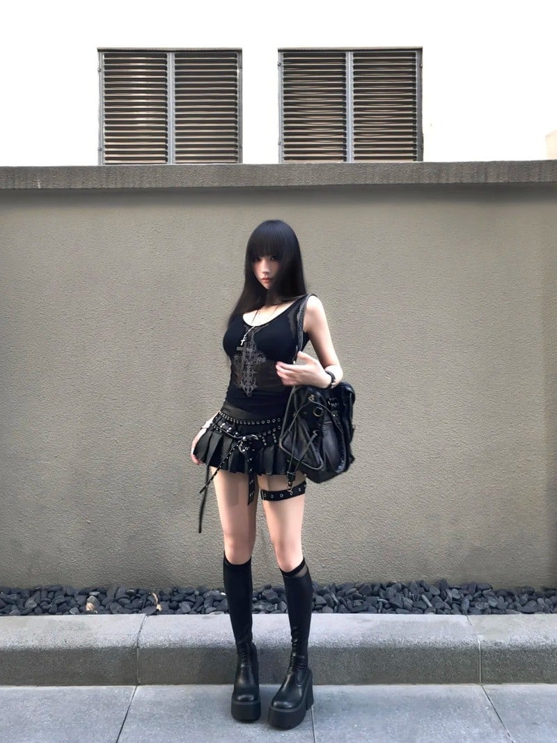 gothic-slyte
