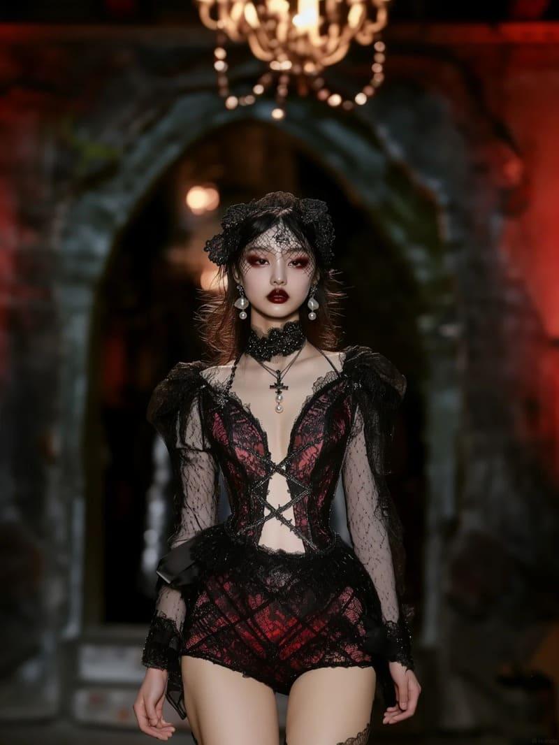 gothic-slyte